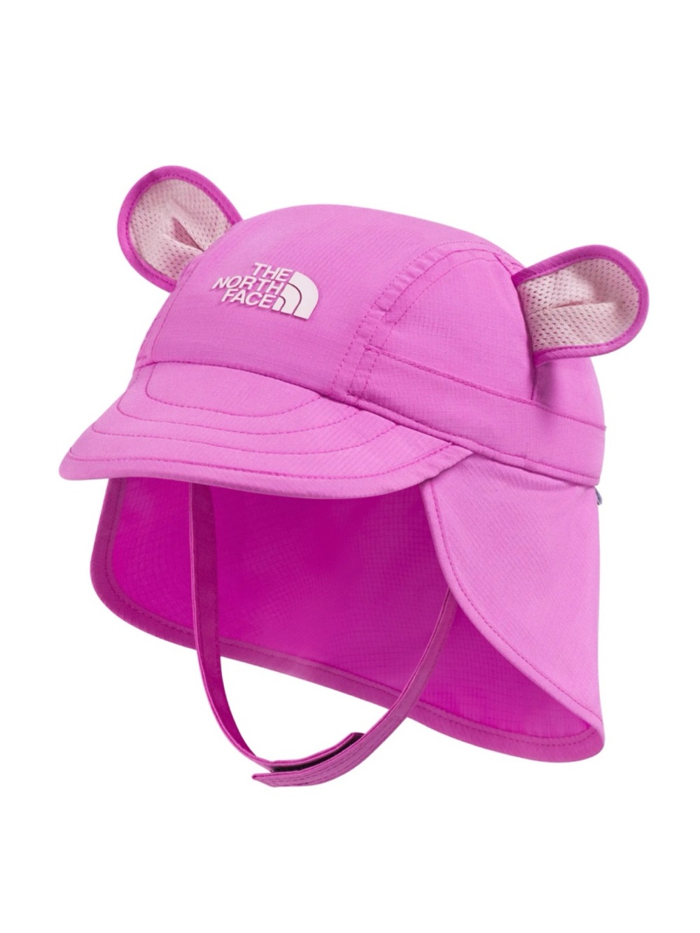 The North Face Class V Sun Buster Baby Hat
